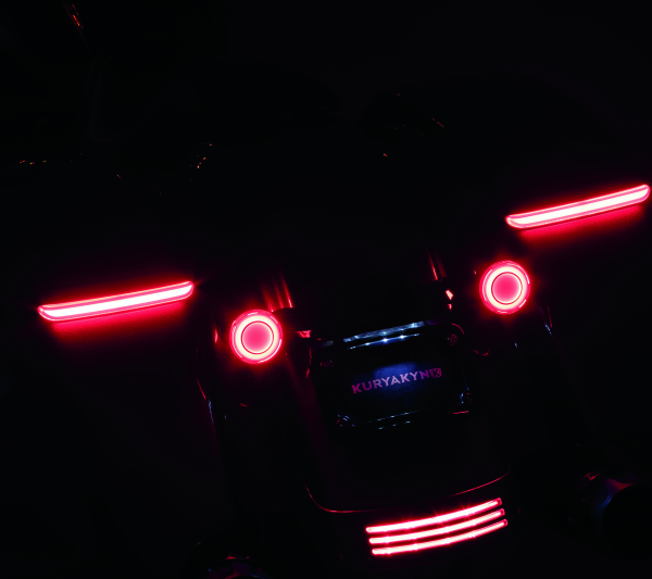 Kuryakyn 2942