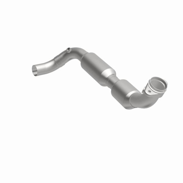 MAG Converter Direct Fit Magnaflow 4583753
