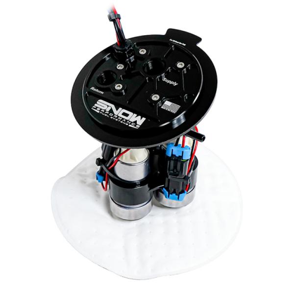Snow Performance SNF-52410R