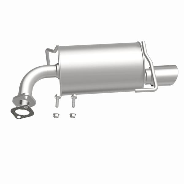 MAG BRE Muffler Kit Magnaflow 108-0078