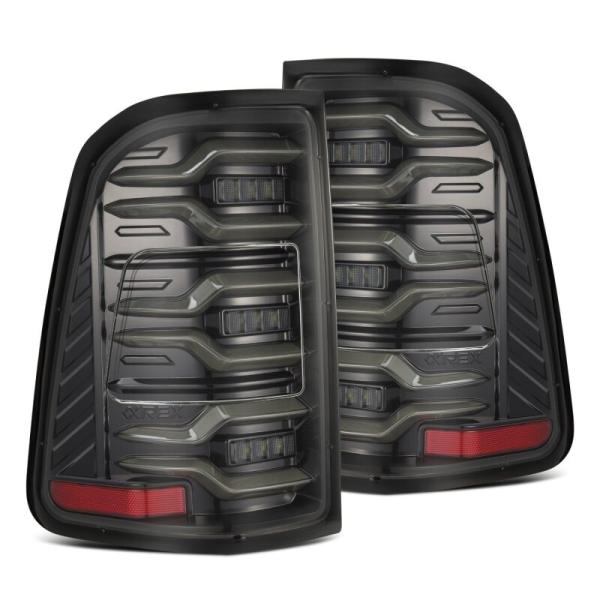 AlphaRex 640030