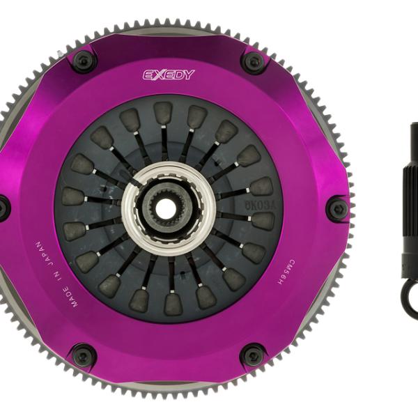 Exedy MM022HR