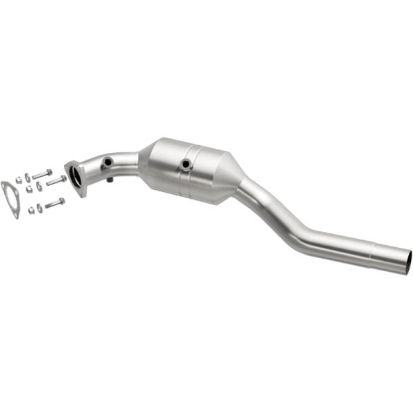 Magnaflow 444067