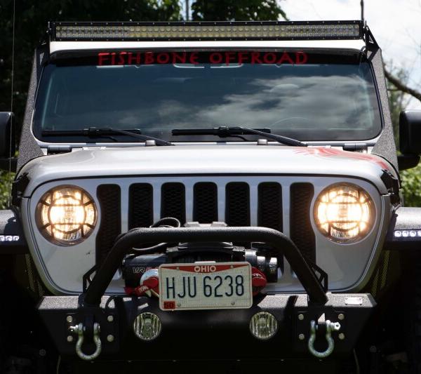 Fishbone Offroad FB33195R