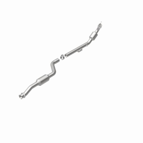 MAG Converter Direct Fit Magnaflow 454033