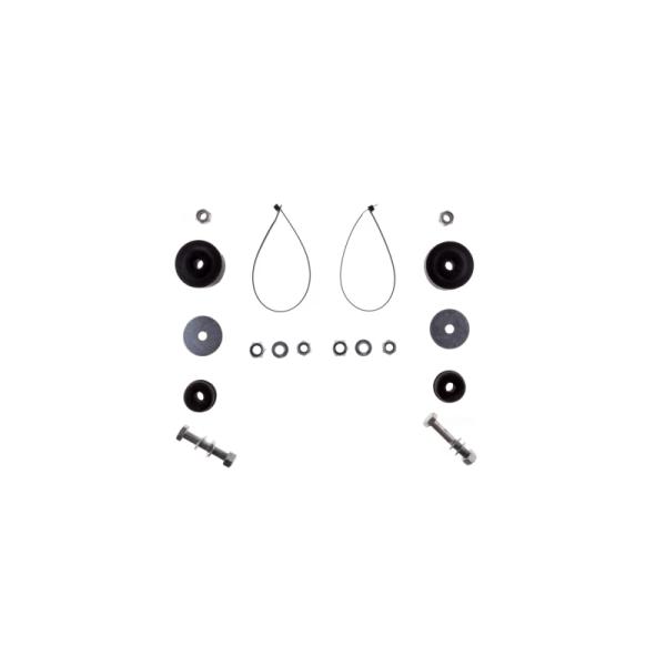 BIL B12 Series Suspension Kits Bilstein 46-181817