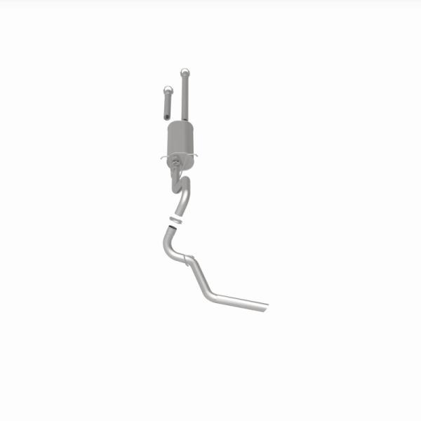 MAG BRE Exhaust Kits Magnaflow 106-0027