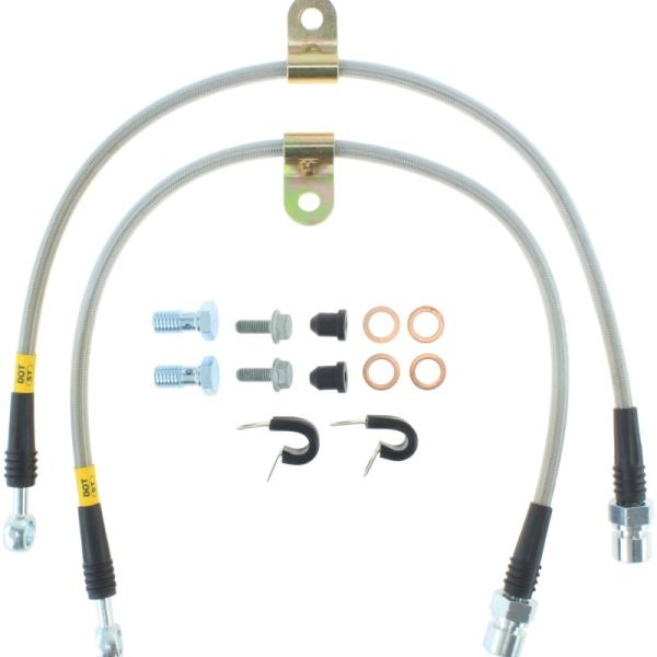 Stoptech 950.63013