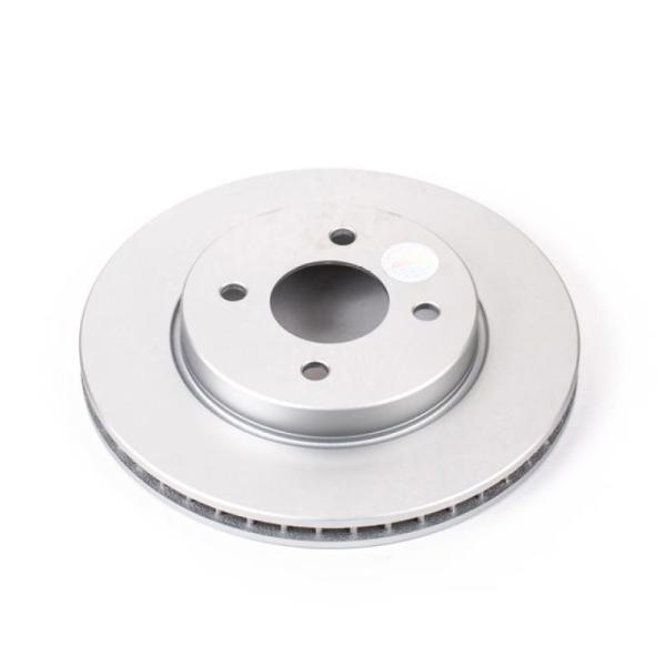 PSB Evolution Coated Rotor PowerStop JBR1539EVC