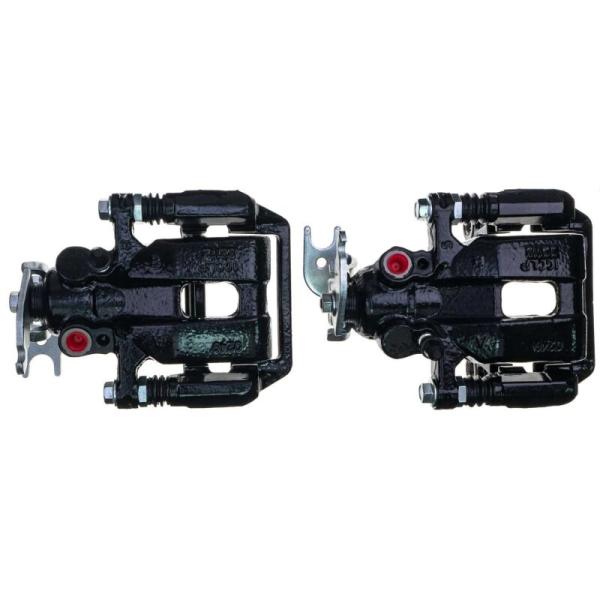 PowerStop S3358BLK