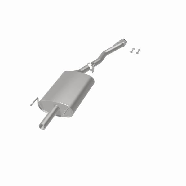 Magnaflow 108-0095