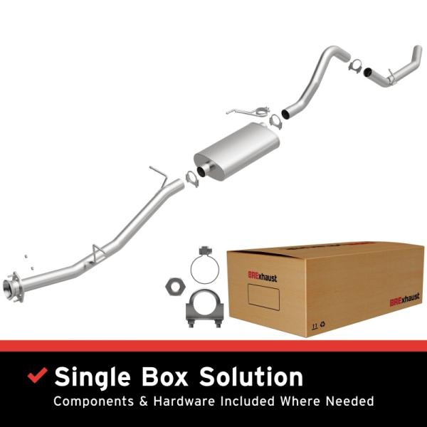 Magnaflow 106-0824