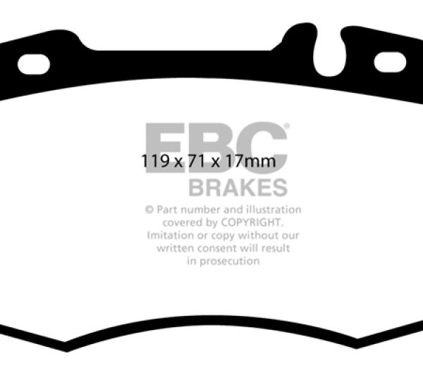 EBC DP61363