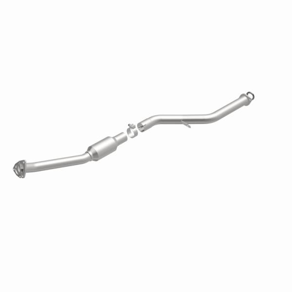 MAG Converter Direct Fit Magnaflow 21-217