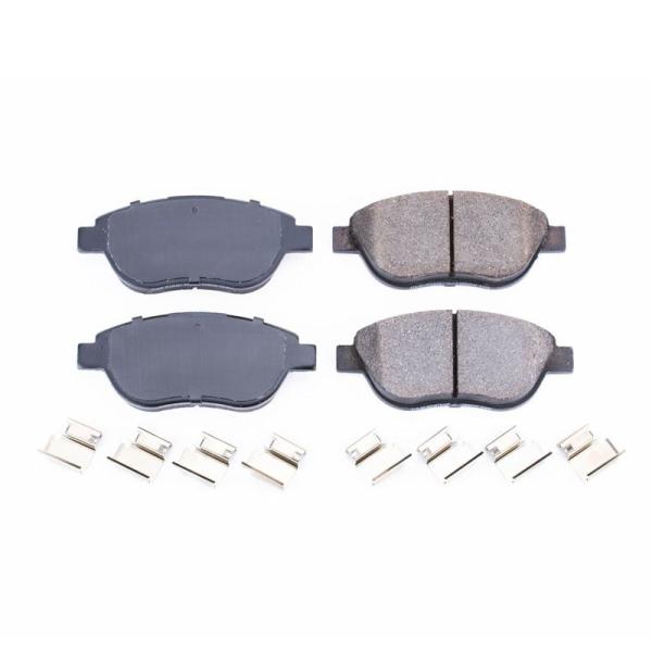 PowerStop 17-1618