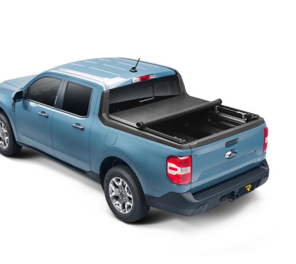 TRX Bed Cover - TruXport Truxedo 294701