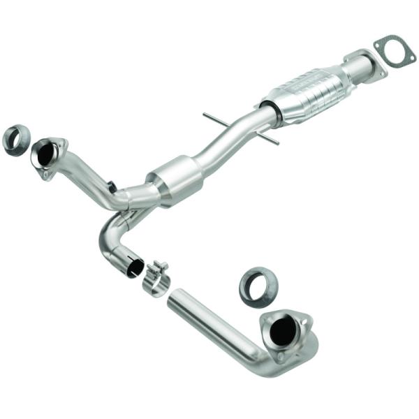 MAG Converter Direct Fit Magnaflow 458011