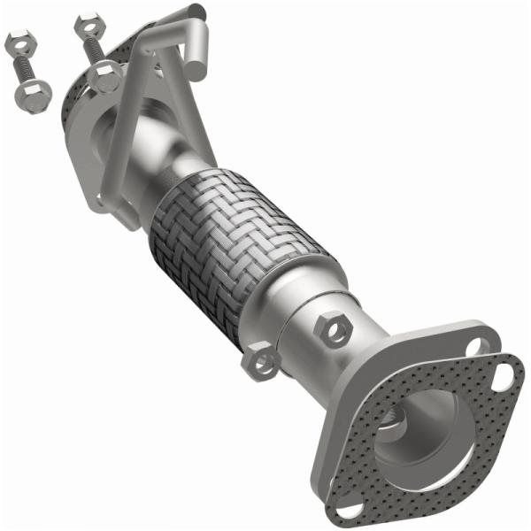MAG BRE Front Pipe Kit Magnaflow 107-0290