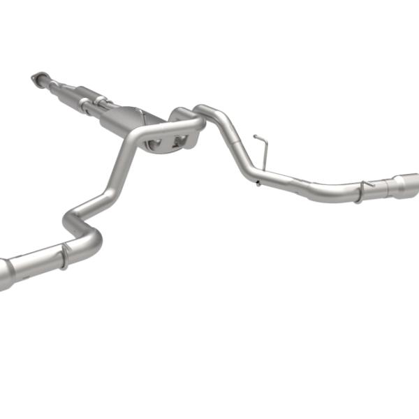 Kooks Headers 13604230