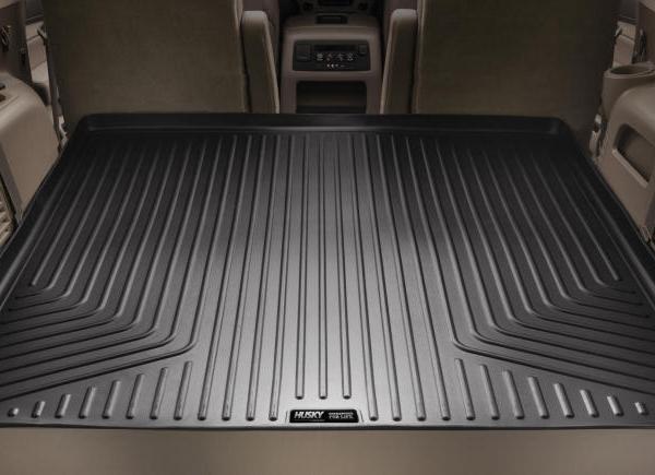 Husky Liners 28141