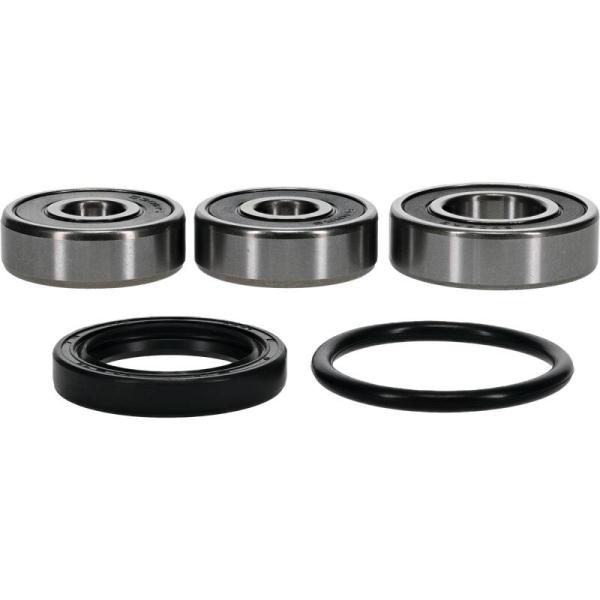 Pivot Works PWRWK-Y28-001