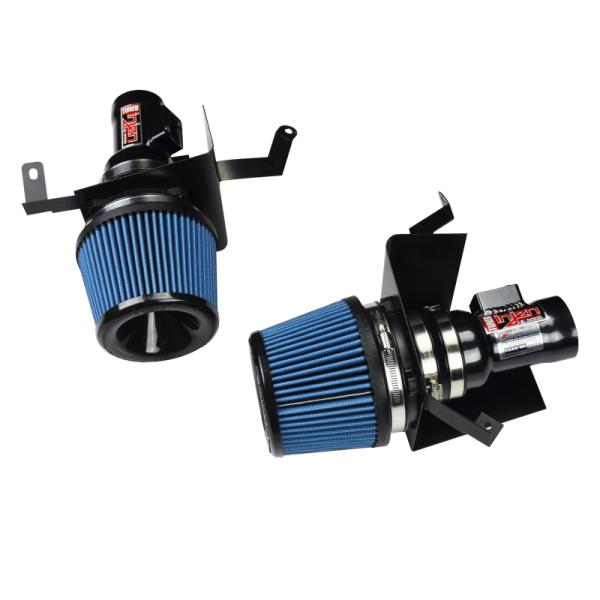 INJ SP Intake Injen SP1988BLK