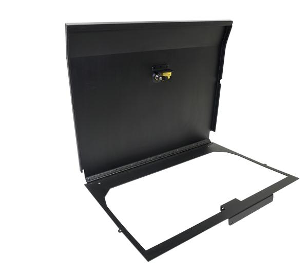 TFY Cubby Cover Tuffy Products 358-01-A