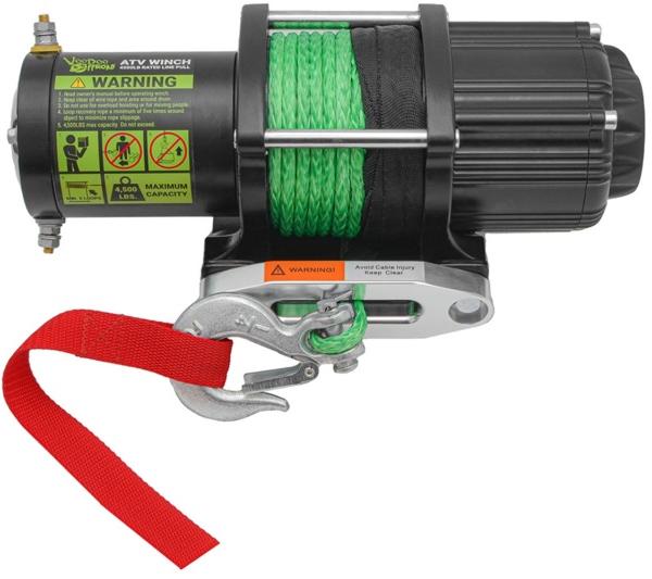 Voodoo Offroad P000025