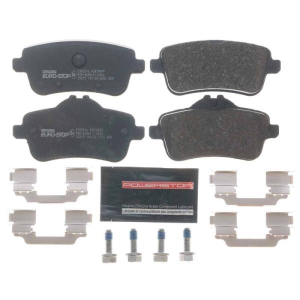 PowerStop ESP2016