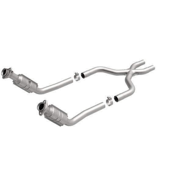 MAG Converter Direct Fit Magnaflow 49977