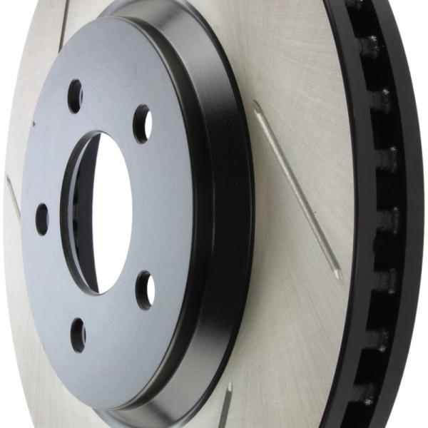 Stoptech 126.61086SR