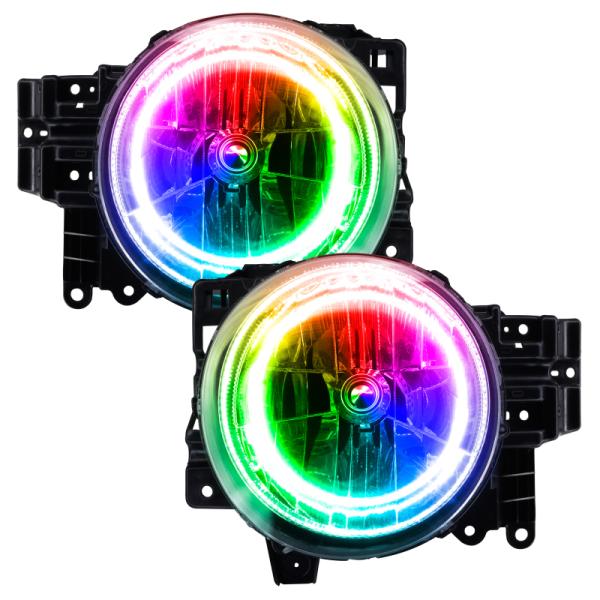 ORACLE Lighting 7093-332