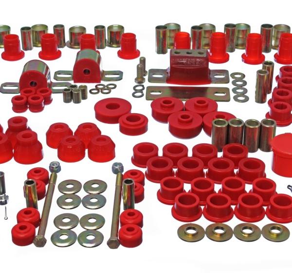 Energy Suspension 3.18123R