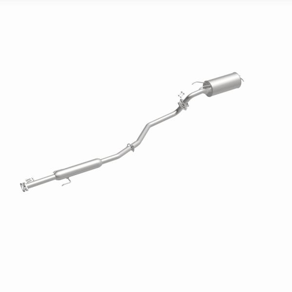 MAG BRE Exhaust Kits Magnaflow 106-0854