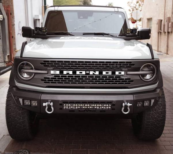 DV8 Offroad LBBR-02