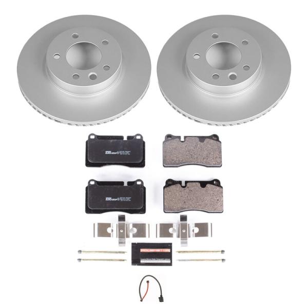 PowerStop ESK4656