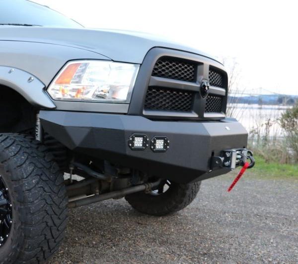 DV8 Offroad FBDR2-02