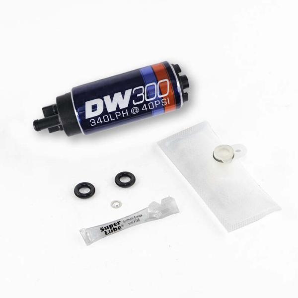 DeatschWerks 9-301s-1003