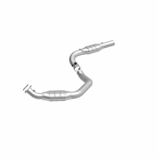 MAG Converter Direct Fit Magnaflow 51525
