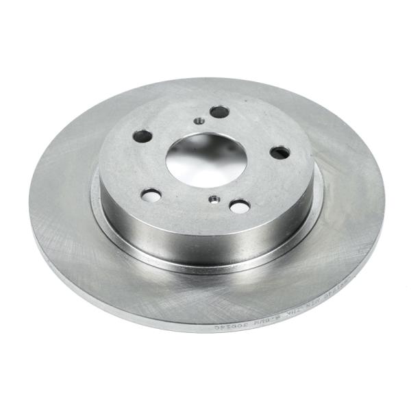 PowerStop JBR1540