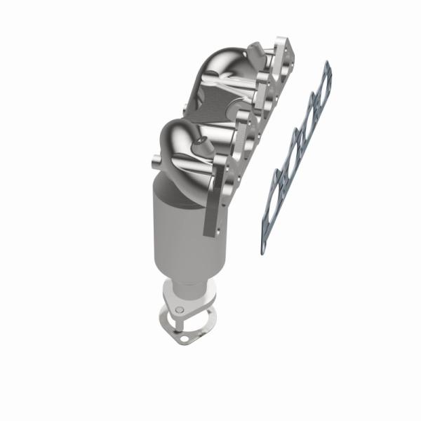 MAG Converter Direct Fit Magnaflow 5531330