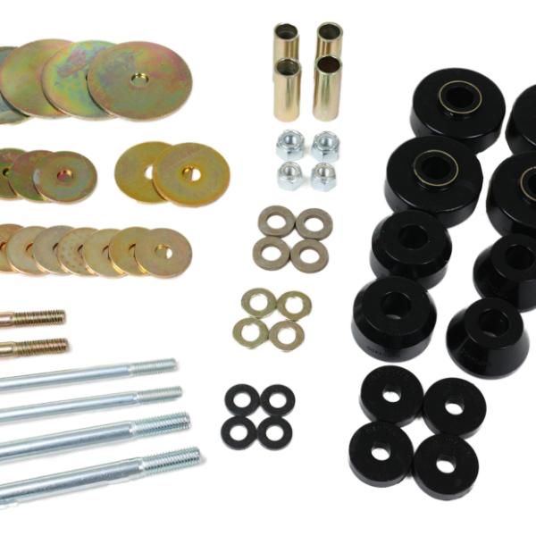 Energy Suspension 3.4174G
