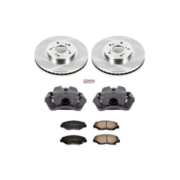 PowerStop KCOE2302