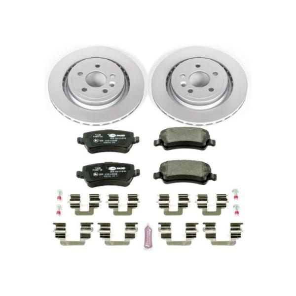PowerStop ESK4702