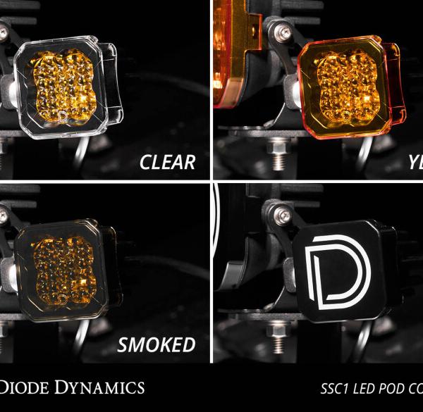 Diode Dynamics DD6606