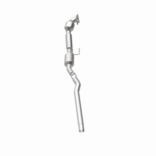MAG Converter Direct Fit Magnaflow 551380