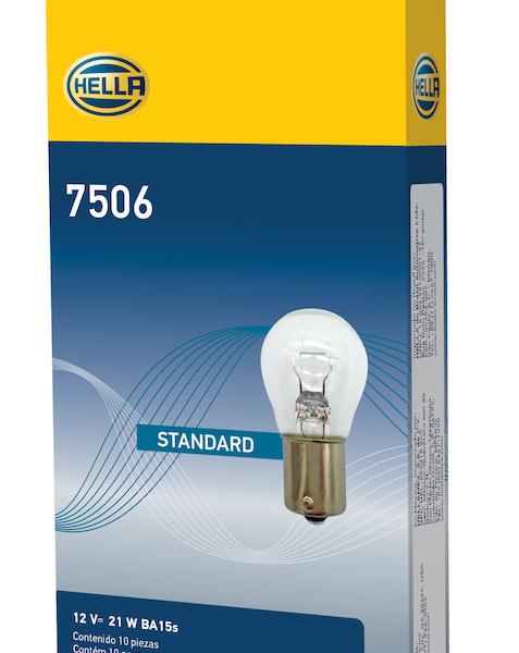 Hella 7506