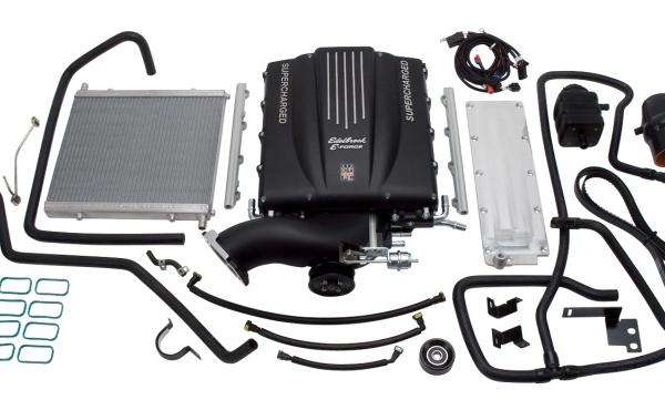 Edelbrock 15790