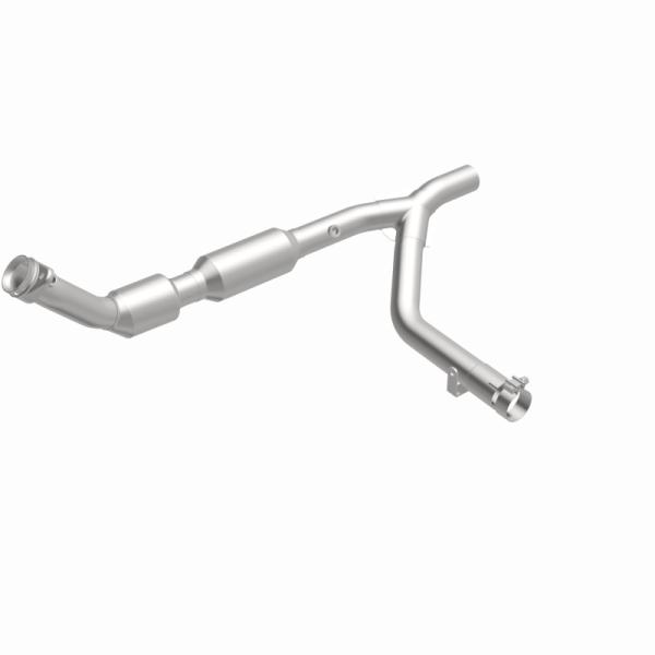 MAG Converter Direct Fit Magnaflow 4583033