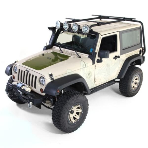 Rugged Ridge 11703.01